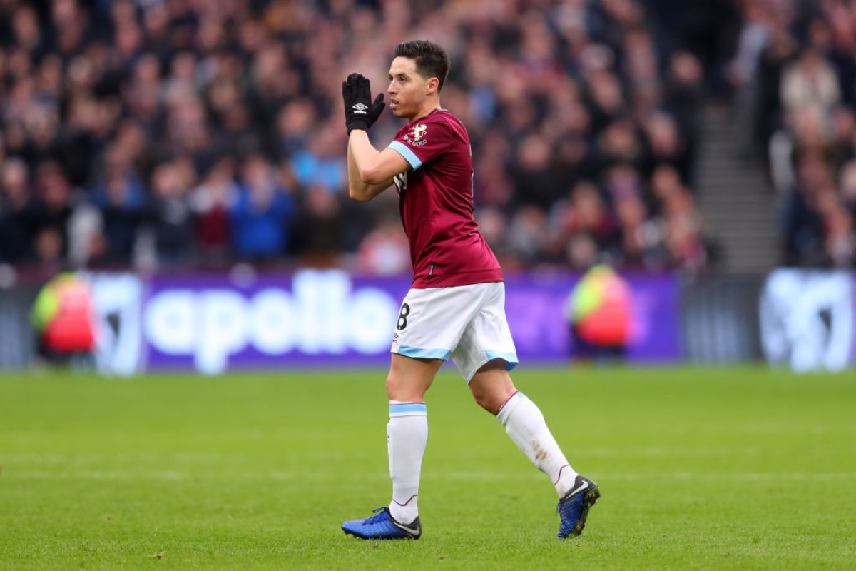 Samir Nasri riscă să piardă cinci milioane de euro