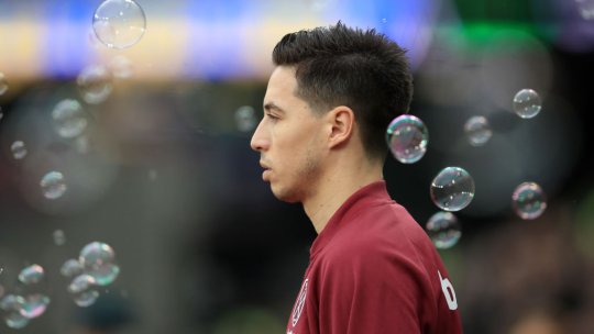 Statul francez îi cere 5.000.000 de euro lui Samir Nasri. Ce ar fi făcut fostul fotbalist de la Manchester City și Arsenal