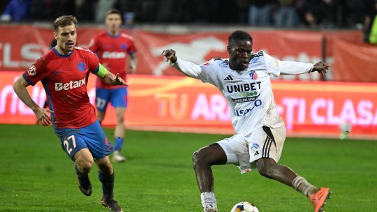 MM Stoica nu i-a iertat pe jucătorii de la FCSB după rușinea cu Botoșani: ”Au eșuat lamentabil!”