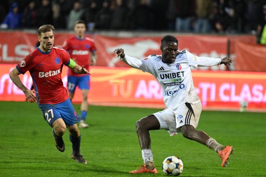 MM Stoica nu i-a iertat pe jucătorii de la FCSB după rușinea cu Botoșani: ”Au eșuat lamentabil!”