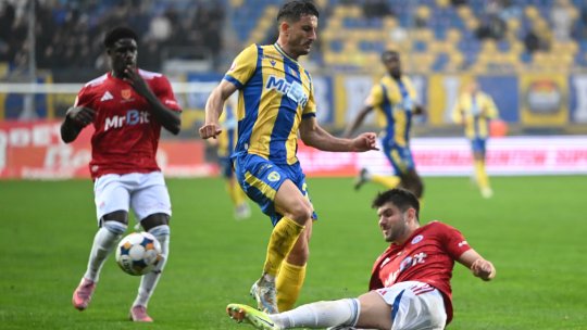 Jucătorii formației din SuperLiga nu au primit niciun salariu în 2026: ”Nu este ușor! Alte echipe bagă bani și motivează jucătorii”