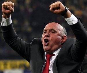 Prunea acuză direct un conducător din SuperLiga: ”Trebuia închis la pușcărie de 30 de ori!” / ”Arbitrii stau gratis în pensiuni acolo, fac șprițuri”