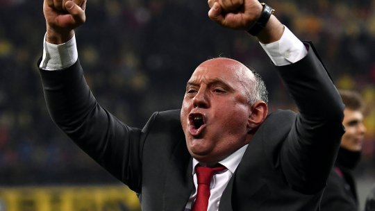 Prunea acuză direct un conducător din SuperLiga: ”Trebuia închis la pușcărie de 30 de ori!” / ”Arbitrii stau gratis în pensiuni acolo, fac șprițuri”