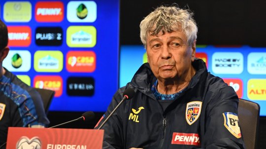 Mircea Lucescu a ajuns la Terapie Intensivă! Starea lui s-a înrăutățit: ”Nu au mai răspuns la tratament”