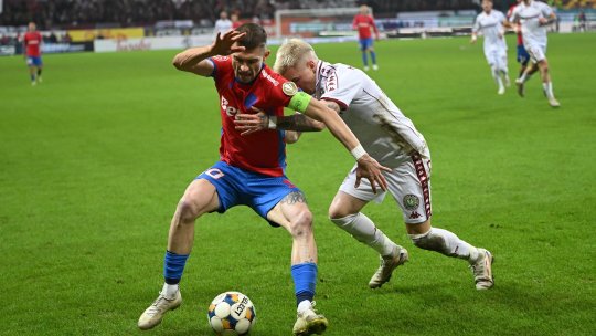 Au publicat cifrele! Ce echipe din SuperLiga au cele mai mari bugete de salarii: diferență semnificativă între primele două locuri