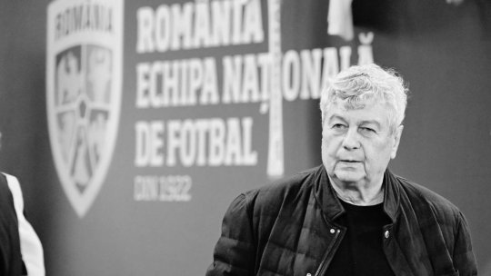 Mircea Lucescu s-a stins din viață la 80 ani! Conducea România la barajul cu Turcia în urmă cu 12 zile