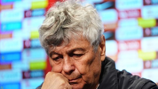 Florin Prunea, despre starea de sănătate a lui Mircea Lucescu: ”Sportivii au inimă puternică”