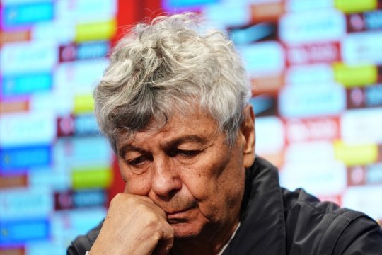 Florin Prunea, despre starea de sănătate a lui Mircea Lucescu: ”Sportivii au inimă puternică”