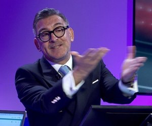 Ilie Dumitrescu, reacție nervoasă în studioul Digi Sport: ”Să vină el și să vă facă emisiunile și întrebările!”