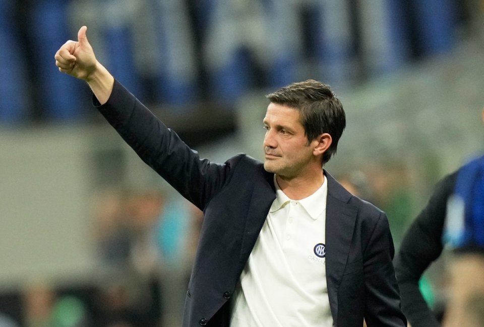 Cristi Chivu, mesaj pentru Mircea Lucescu