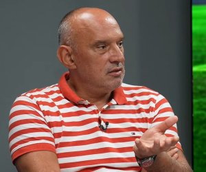 Florin Prunea îl ceartă pe Andrei Vochin din cauza lui Dan Nistor: ”Cum își permite el, oficial FRF, să critice un jucător? Făceam protest”