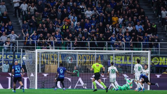 Probleme și cu infrastructura în Italia: un singur stadion pregătit pentru EURO 2032