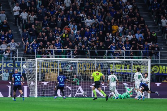 Probleme și cu infrastructura în Italia: un singur stadion pregătit pentru EURO 2032