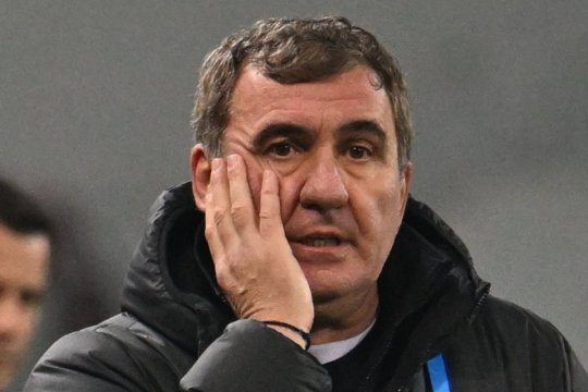 Florin Prunea a spus unde a greșit Hagi când a preluat echipa națională: ”Dacă eram în locul lui, eu nu făceam asta”