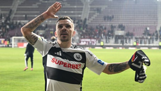 Dan Nistor, făcut praf fostul său conducător de la Dinamo: ”Nu l-aș mai lua niciodată! Mai bine o echipă slabă decât cu jucători ca el”