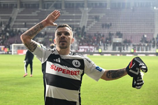 Dan Nistor, făcut praf fostul său conducător de la Dinamo: ”Nu l-aș mai lua niciodată! Mai bine o echipă slabă decât cu jucători ca el”