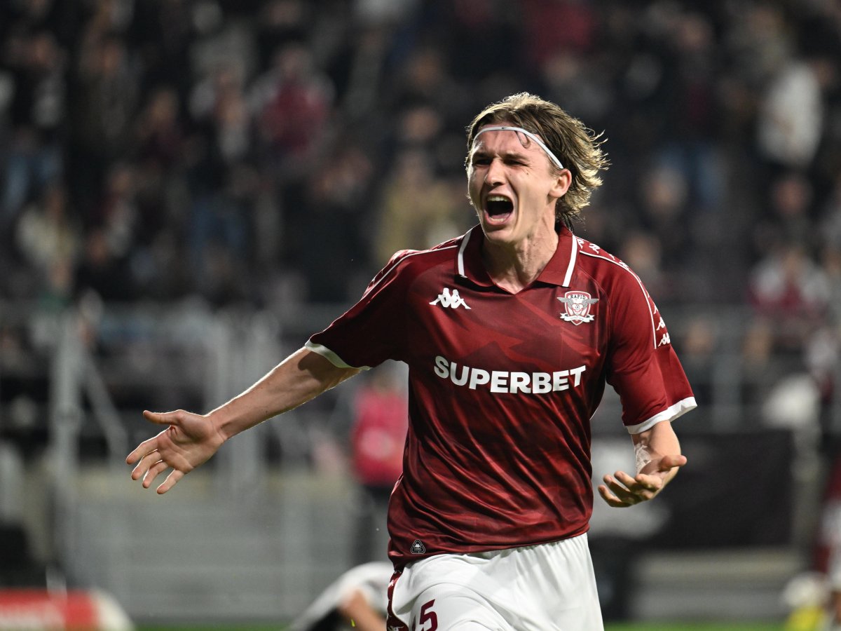 Cătălin Vulturar este cotat la 700.000 de euro.