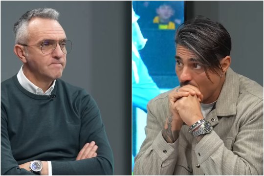 iAMsport LIVE, 7 aprilie. Alessandro Caparco și Decebal Rădulescu, invitații lui Costin Ștucan!