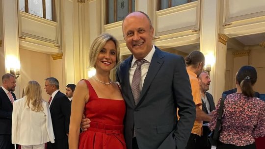 Un jucător de la Rapid, implicat în afaceri imobiliare cu Diana Șucu: ”Cumpără apartamente la preț de cost, apoi le vinde”