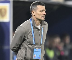 Bombă! Gâlcă pleacă de la Rapid chiar dacă ia titlul: ”El ar fi în pole-position să îi ia locul”