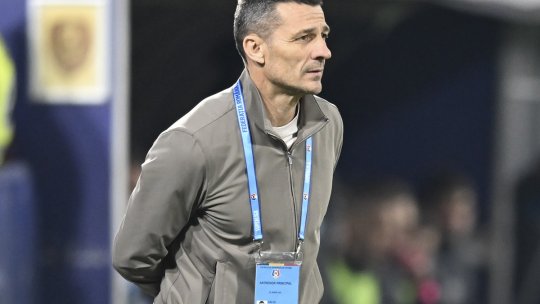 Gâlcă ar urma să plece de la Rapid, chiar dacă ia titlul: ”El ar fi în pole-position să îi ia locul”