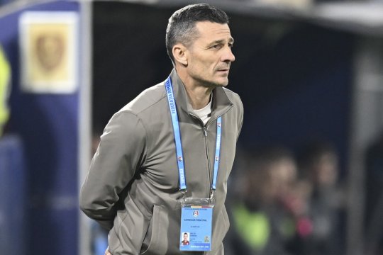 Gâlcă ar urma să plece de la Rapid, chiar dacă ia titlul: ”El ar fi în pole-position să îi ia locul”