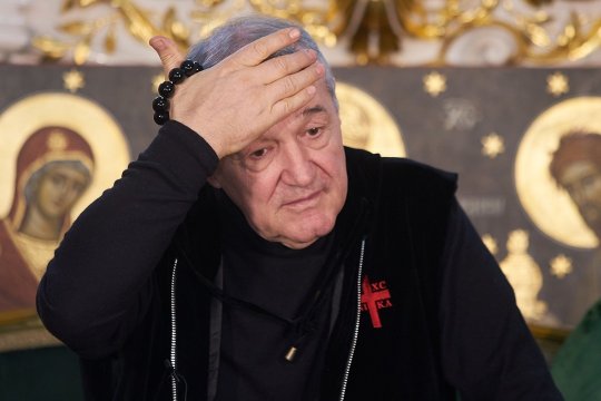 Omul acuzat de Gigi Becali că i-ar fi cerut șpagă pentru a aranja un meci, responsabil pentru transferurile de la revelația SuperLigii: ”El i-a adus pe toți cei care sunt acolo”