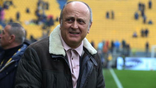 Fanii echipei lui Dan Șucu ”au luat foc” după înfrângerea din ultima etapă: ”Să aranjeze meciuri e singurul lucru pe care știu să îl facă!”. Nici afaceristul nu a scăpat de atacuri