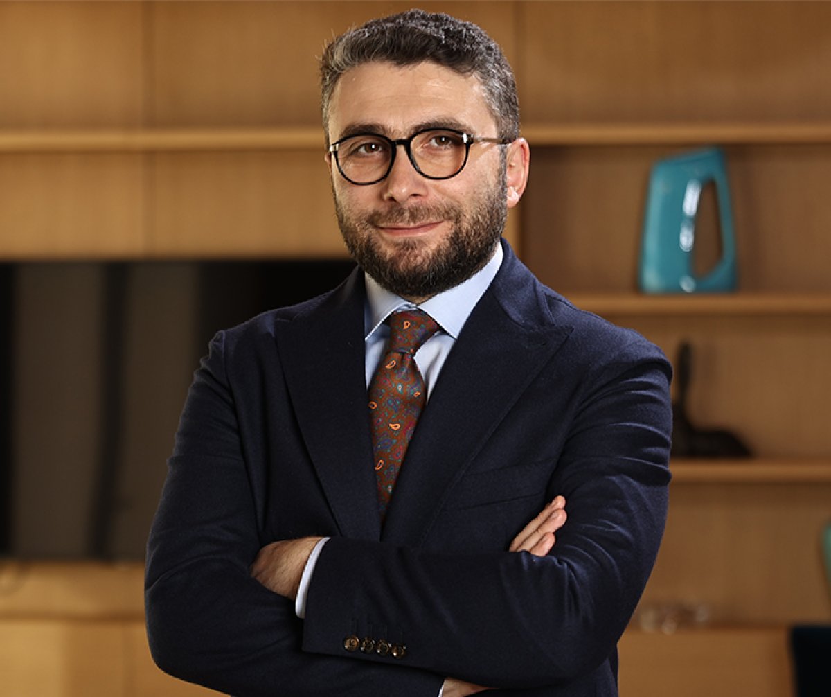 Fatih Erdogan, afacerist turc interesat să investească la Steaua