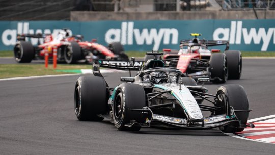 Mercedes, în pericol? Regula care pune pe gânduri liderul startului de stagiune