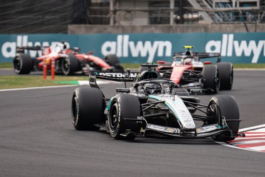 Mercedes, în pericol? Regula care pune pe gânduri liderul startului de stagiune