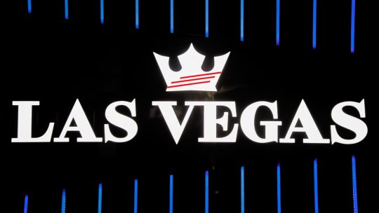 Cel mai mare operator de jocuri de noroc rămâne pe poziții! Clienții LAS VEGAS GAMES, așteptați cu oferte de nerefuzat pe lasvegas.ro (P)