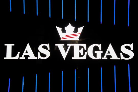 Cel mai mare operator de jocuri de noroc rămâne pe poziții! Clienții LAS VEGAS GAMES, așteptați cu oferte de nerefuzat pe lasvegas.ro (P)