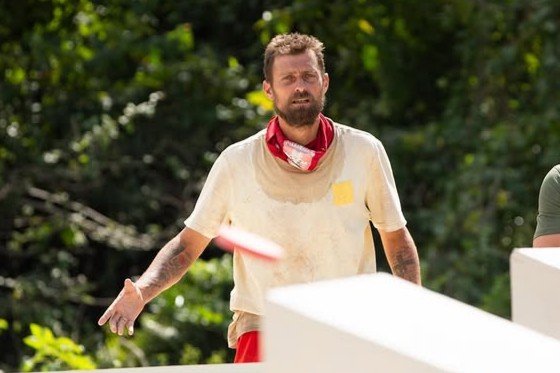 Gabi Tamaș a câștigat Asia Express 2025