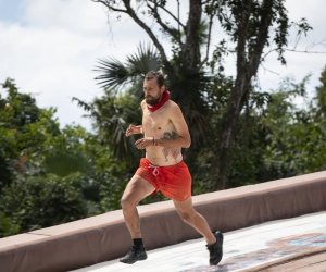 Gabi Tamaș, acuzat că și-a ieșit din minți și a agresat mai multe persoane la Survivor! Ar fi lansat și ”amenințări de o brutalitate șocantă la adresa femeilor din staff”