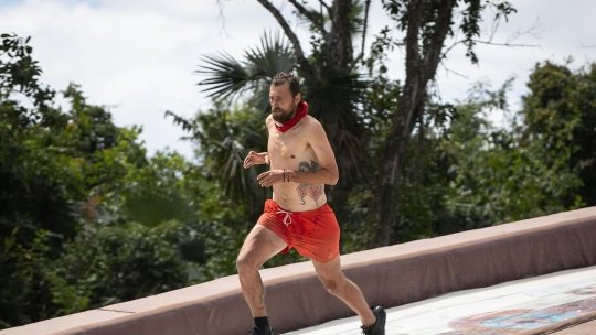 Gabi Tamaș, acuzat că și-ar fi ieșit din minți și ar fi agresat mai multe persoane la Survivor! Ar fi lansat și ”amenințări de o brutalitate șocantă la adresa femeilor din staff”