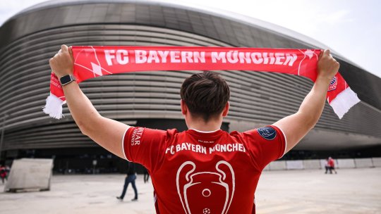 Real Madrid - Bayern Munchen și Sporting - Arsenal, de la 22:00, pe iAMsport.ro. Debut în sferturile de finală ale UCL!