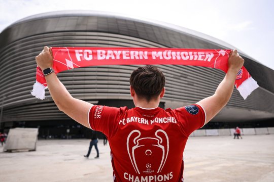 Real Madrid - Bayern Munchen și Sporting - Arsenal, de la 22:00, pe iAMsport.ro. Debut în sferturile de finală ale UCL!