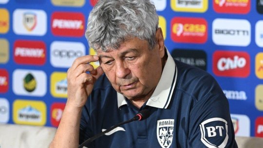Mesaj dur pentru Mircea Lucescu din partea unui fost jucător: ”Mă bucur că a venit fiul tău, tu nu m-ai lăsat să-mi văd mama în comă”