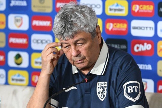 Mesaj dur pentru Mircea Lucescu din partea unui fost jucător: ”Mă bucur că a venit fiul tău, tu nu m-ai lăsat să-mi văd mama în comă”