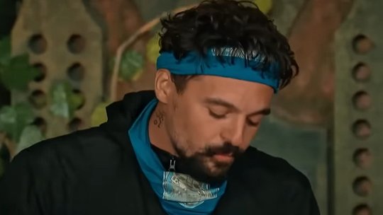 Adrian Petre, marcat de experiența de la Survivor 2026: ”Viața nu te pregătește pentru așa ceva”