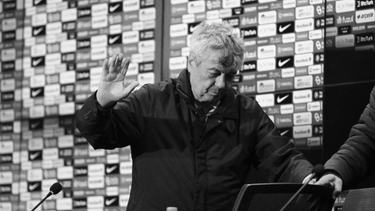 Gazzetta dello Sport, reverență pentru Mircea Lucescu: ”Nikola Tesla al fotbalului. Prea modern pentru epoca lui”