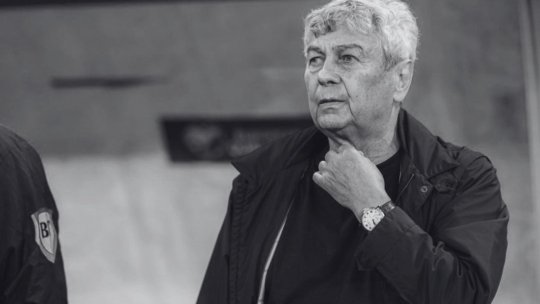 Legenda lui Dinamo deplânge moartea lui Mircea Lucescu: ”S-a pus capăt acestui șir lung de amintiri plăcute”