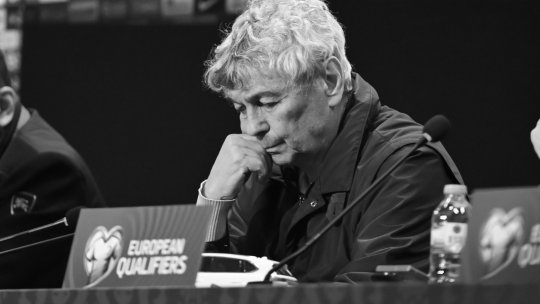 Mircea Lucescu și-a ales locul de veci! Unde va fi înmormântat fostul selecționer