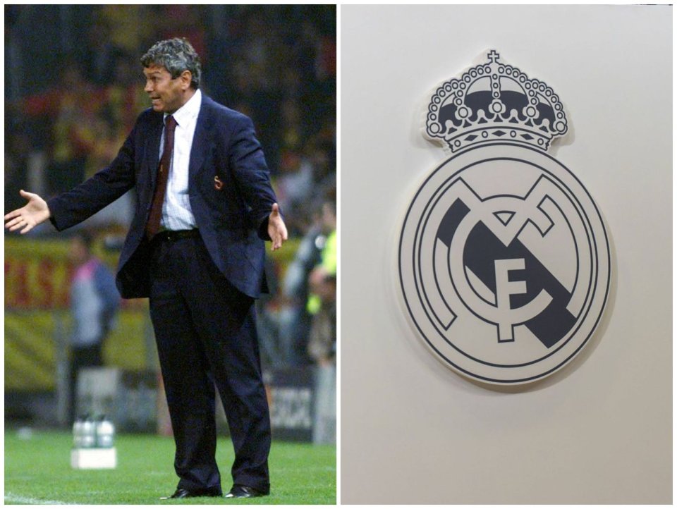 Real Madrid, comunicat oficial după decesul lui Mircea Lucescu: ”Odihnească-se în pace”