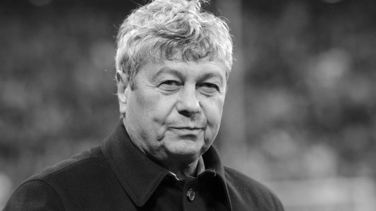 Programul funerariilor lui Mircea Lucescu. Când și unde va fi înmormântat