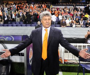 Uriașul Mircea Lucescu! Ce decizie de ultim moment a luat UEFA, după decesul fostului selecționer