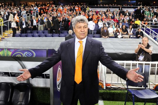 Uriașul Mircea Lucescu! Ce decizie de ultim moment a luat UEFA, după decesul fostului selecționer