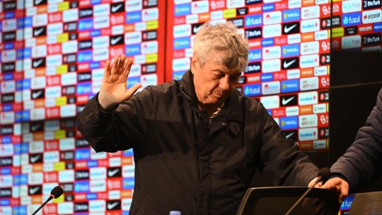 ”Fratele” lui Lucescu e convins că venirea la națională i-a pus capăt zilelor: ”Garantez că ar mai fi trăit altfel!”