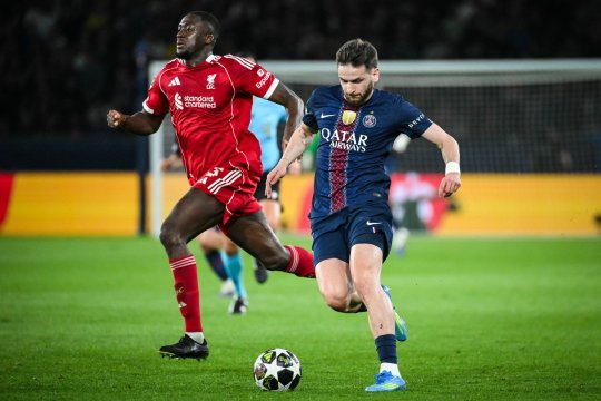 PSG - Liverpool și Barcelona - Atletico Madrid, ACUM, pe iAMsport.ro. Noi dueluri de foc în sferurile UCL